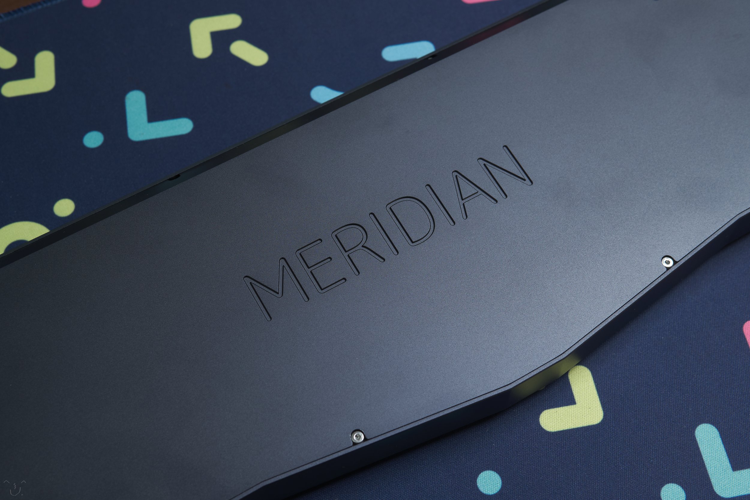 PrimeKB x ai03 Meridian — Lightning Keyboards
